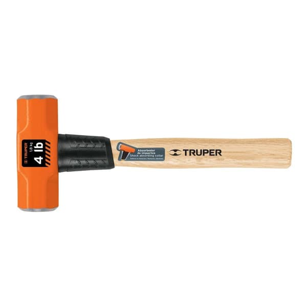 Hammare Truper MD-4M; 1,8 kg