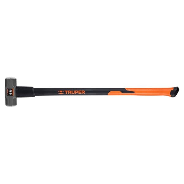 Hammare Truper MD-6F; 2,7 kg