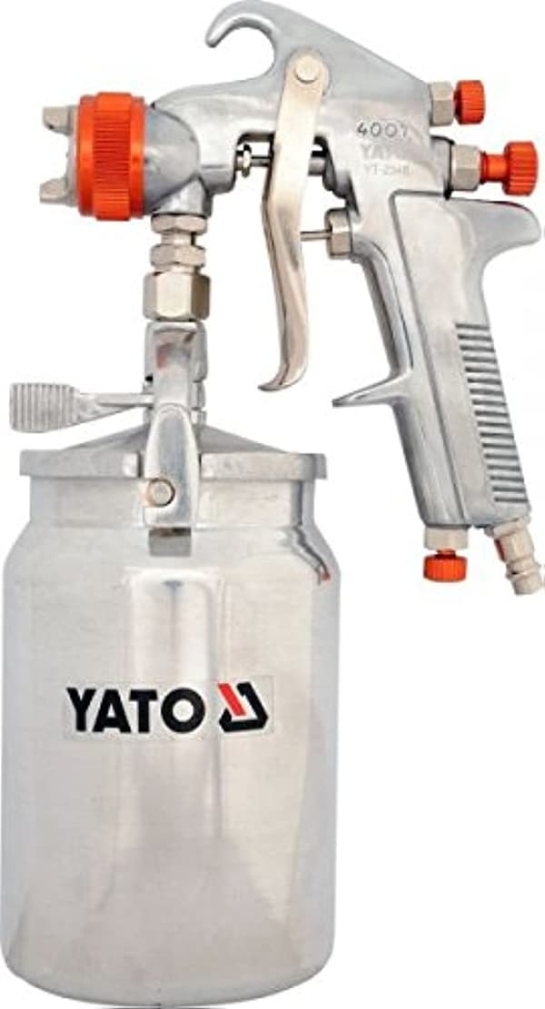 Pneumatisk färgspruta Yato YT-2346