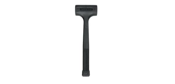 Gummihammare Yato YT-4622; 0,9 kg