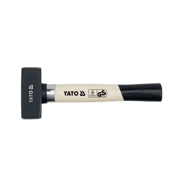 Hammare med träskaft Yato YT-4552; 1,5 kg
