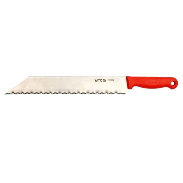 Isoleringskniv Yato YT-7624; 480 mm