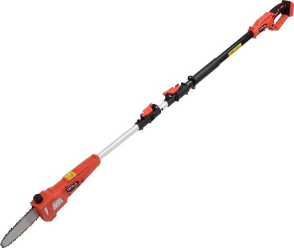 Stångsågstillsats Yato YT-82837; 18 V (utan batteri och laddare)