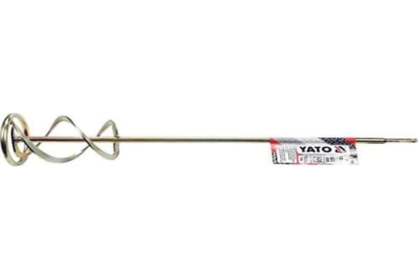 Rörstav Yato YT-5502; SDS-plus; 120x600 mm