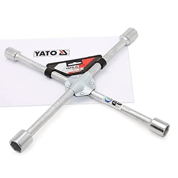 Fälgnyckel Yato YT-0800
