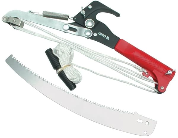 Klippare Yato YT-8876