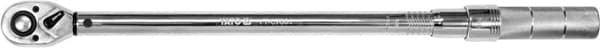 1/2'' Vridmomentnyckel Yato YT-07601; 65-335 Nm