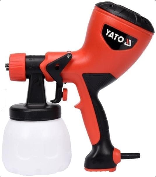 Färgspruta Yato YT-82550