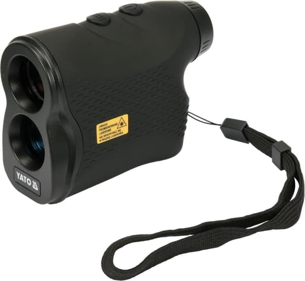 Laseravståndsmätare Yato YT-73129
