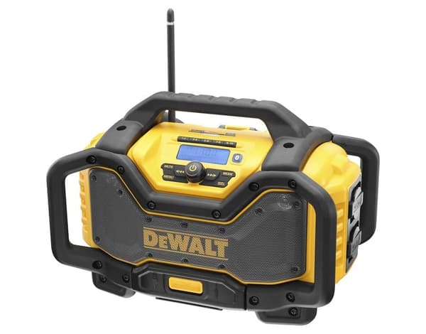 Radio DeWalt DCR027
