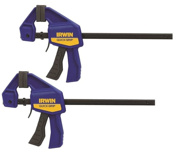 Tving Irwin MINI; 150 mm; 2 st.