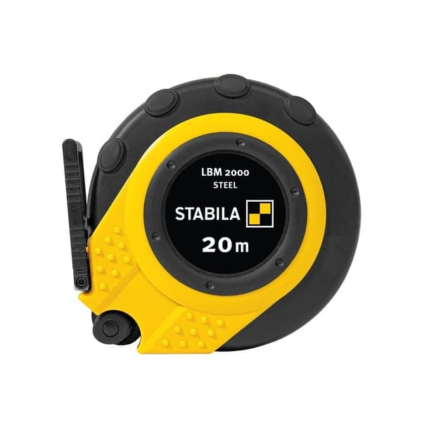Mättape Stabila LBM 2000; 20 m