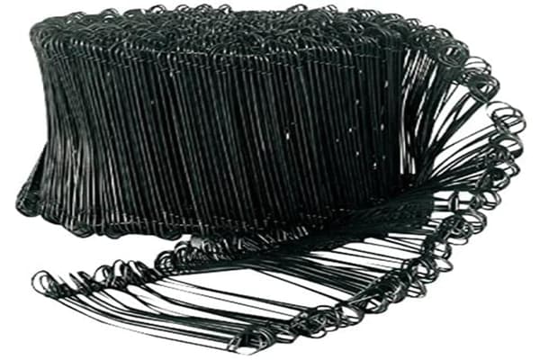 Trimmertråd EDMA 961480; 1,1x140 mm; 1000 st.