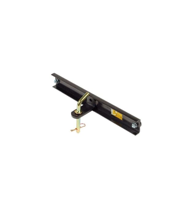 Släpfäste Stiga 299900385/0; 98-108 cm