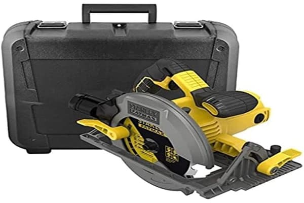 Cirkelsåg Stanley FME301K