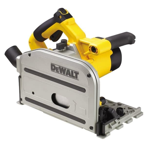 Cirkelsåg DeWalt DWS520K