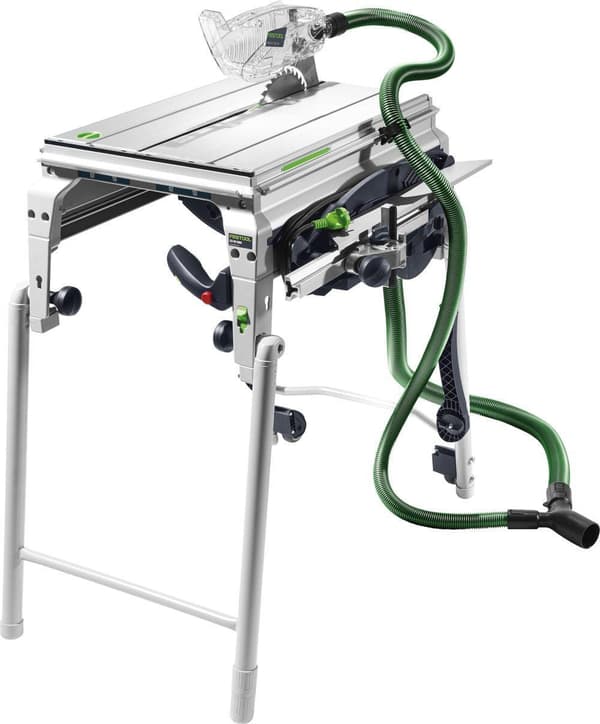 Bordssåg Festool CS 50 EBG PRECISIO