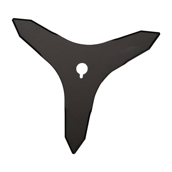 3-skärigt trimmerskär Makita; 230x25,4 mm; Z3