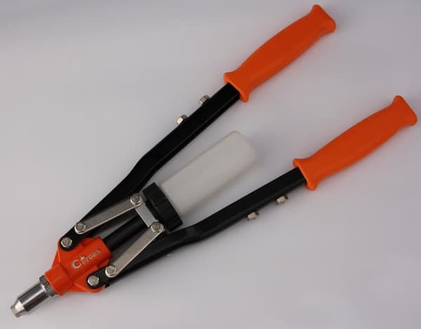 Manuell nitpistol Richmann C0740; 450 mm