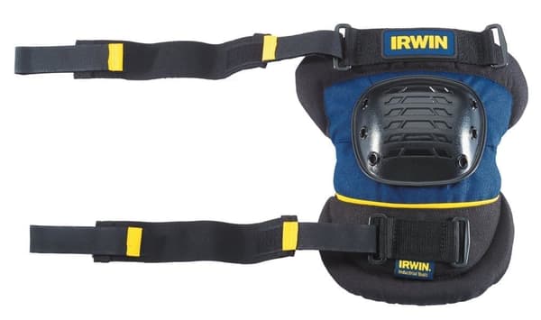 Knäskydden Irwin Swivel-Flex