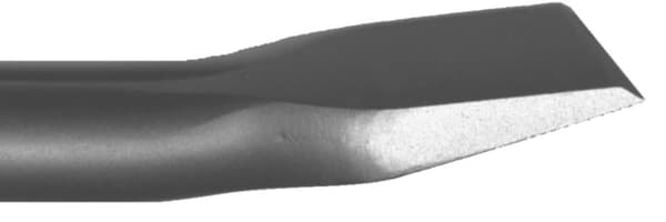 Stämjärn Irwin; SDS-plus; 40x250 mm platt