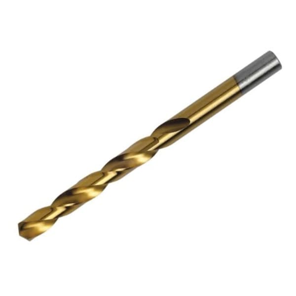 Borr för metall Irwin TITAN HSS PRO; 12 mm
