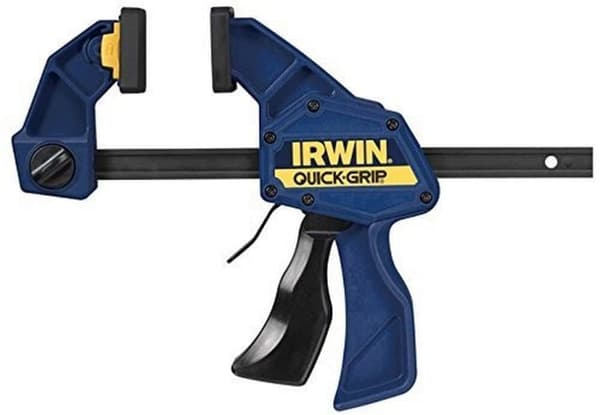 Tving Irwin Quick Change; 900 mm