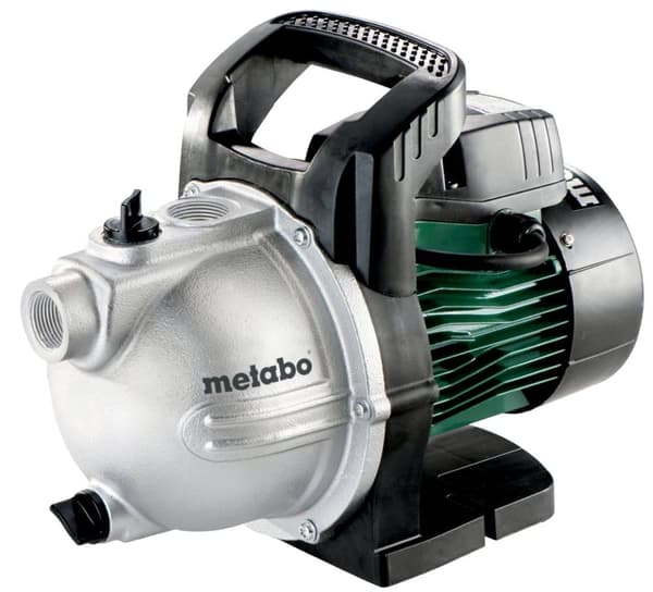 Vattenpump Metabo P 2000 G