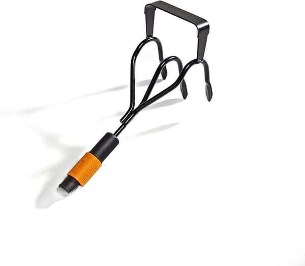 Kultivator med rensjärn Fiskars QuikFit