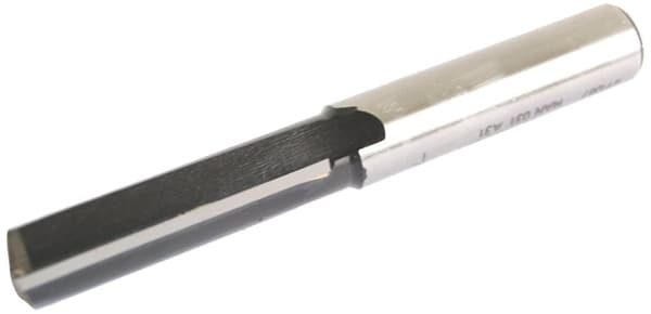 Notfräs med bottenskär Festool; 12 mm; 90 mm