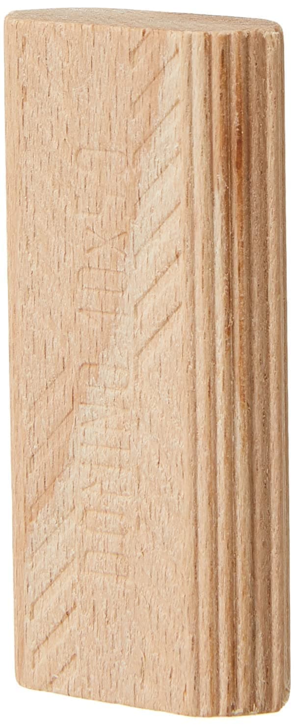 Långa Festool Domino; 10X24X50/510 bok