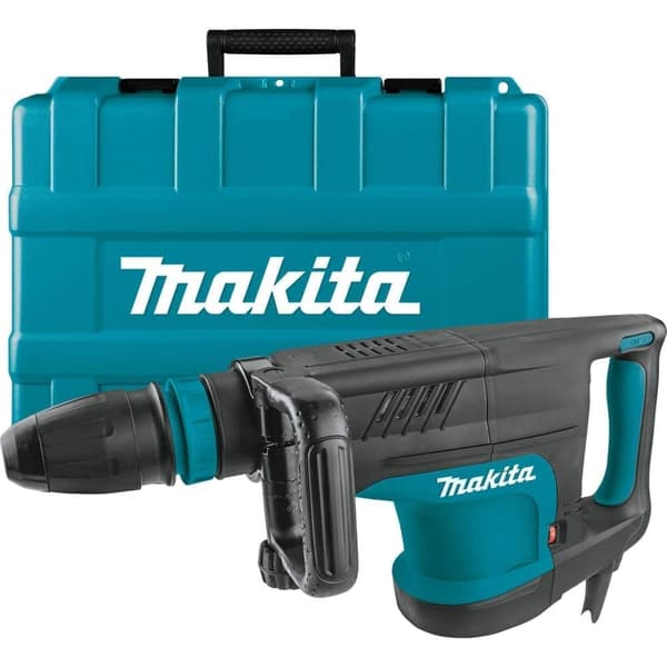 Bilningshammare Makita SDS-max HM1203C; 19,1 J
