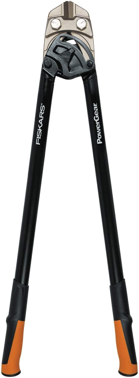 Bultsax Fiskars Power Gear; 91 cm