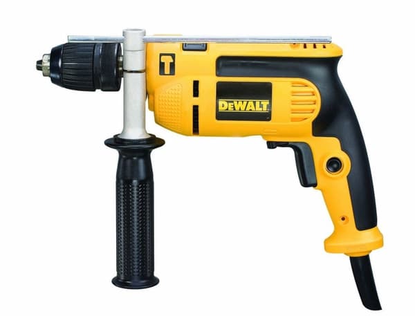 Slagborr DeWalt DWD024S