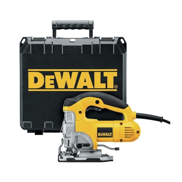 Sticksåg DeWalt DW331K