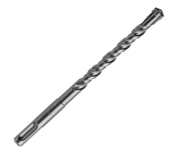 Borr för betong Hogert HT6D231; 14x600 mm; SDS-plus