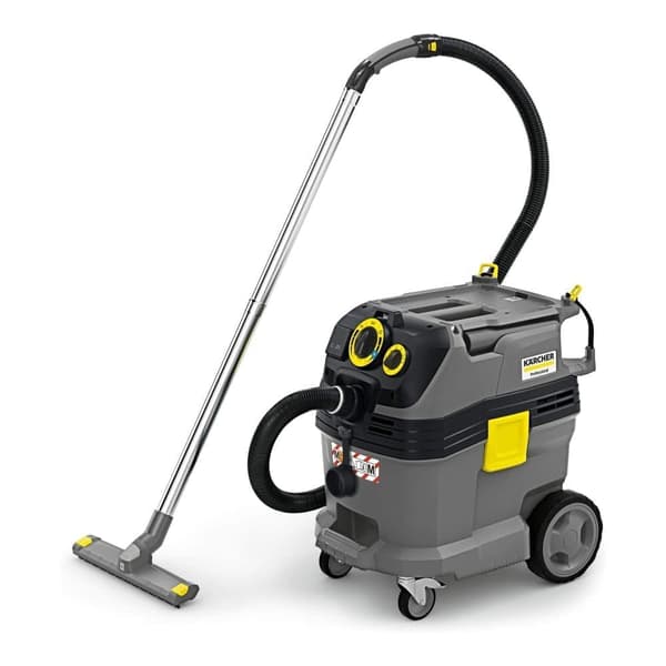 Våt-/ torrdammsugare Karcher NT 30/1 Tact Te M
