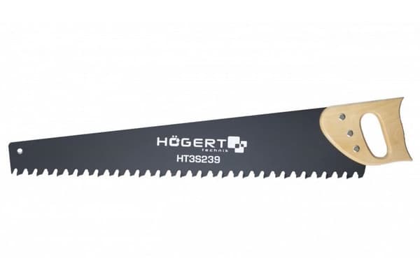 Handsåg Hogert HT3S239; 600 mm