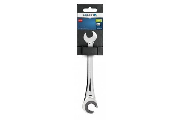 Reservnyckel Hogert HT1R074; 19 mm