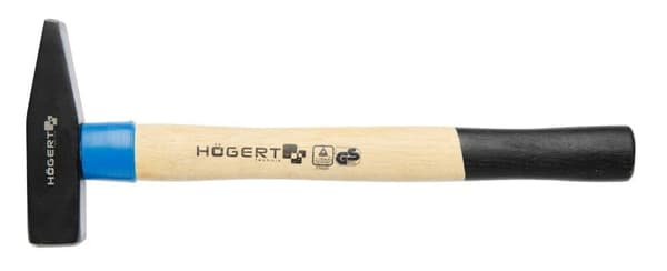 Hammare Hogert HT3B008; 800 g