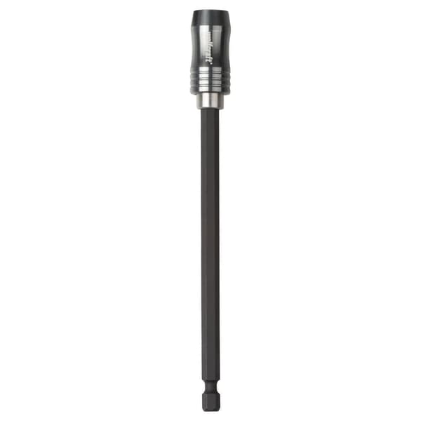 Magnet-bitshållare Wolfcraft W2983000; 1/4''; 150 mm