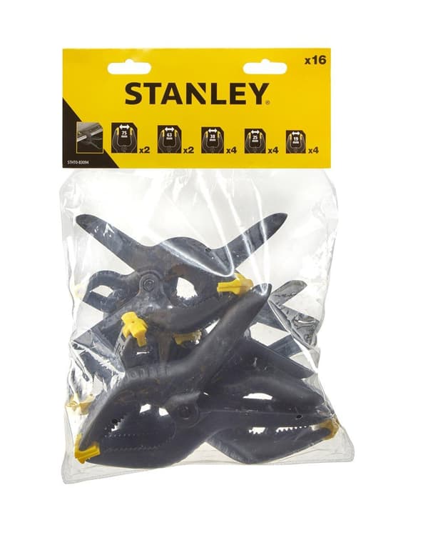 Tving Stanley STHT0-83094; 16 st.