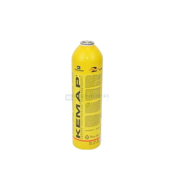 Gas  KEMPER Kemap ANTIFLARE