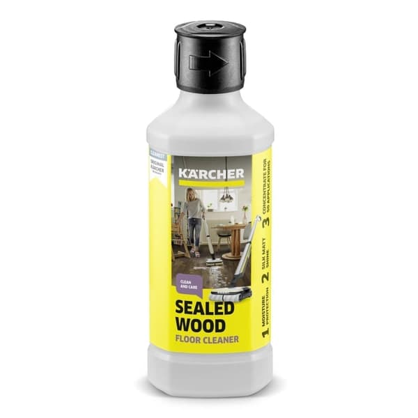 Trärengöringsmedel Karcher RM 534; 0,5 l