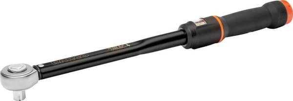 1/2'' Vridmomentnyckel Bahco 74WR-340bahco; 685 mm; 60-340 Nm