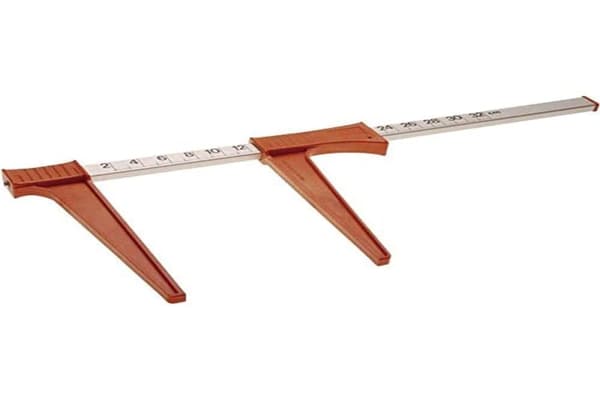 Skjutmått Bahco 2800; 320 mm