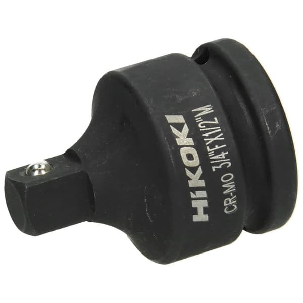 Adapter HiKOKI 751947; 3/4''-1/2''