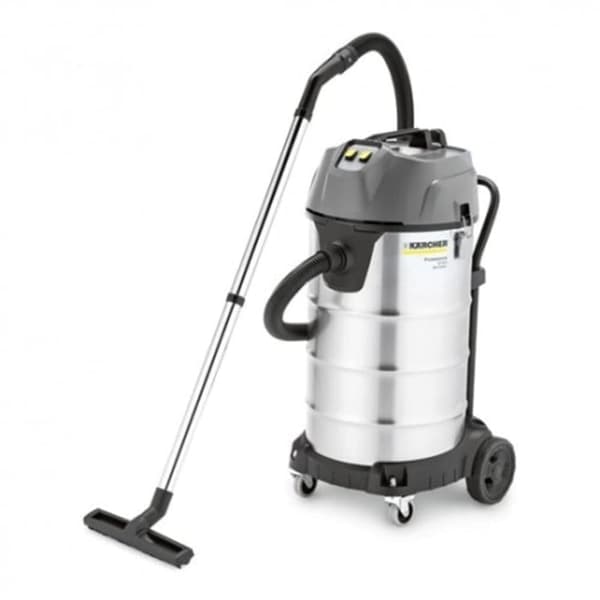 Våt-/ torrdammsugare Karcher NT 90/2 Me Classic