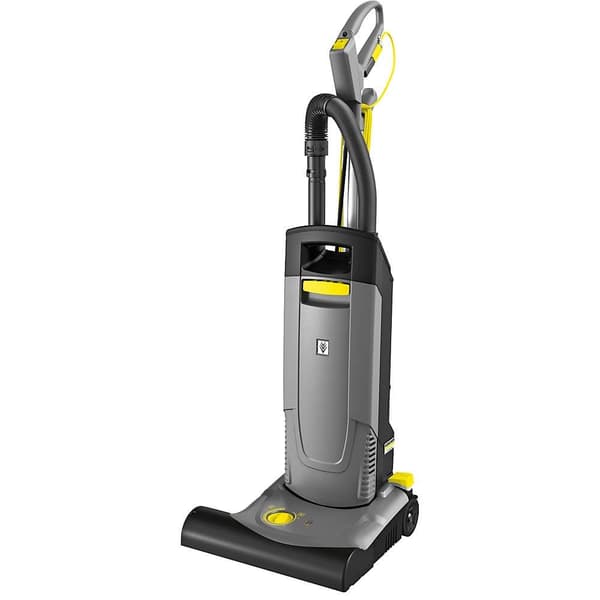 Torrdammsugare Karcher CV 38/2
