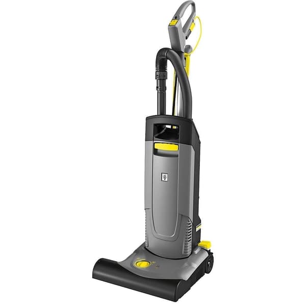 Torrdammsugare Karcher CV 38/2